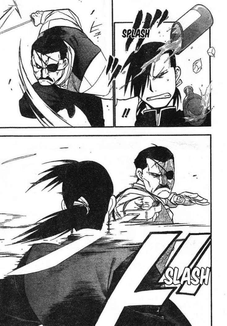 Capitulo 82 page 35