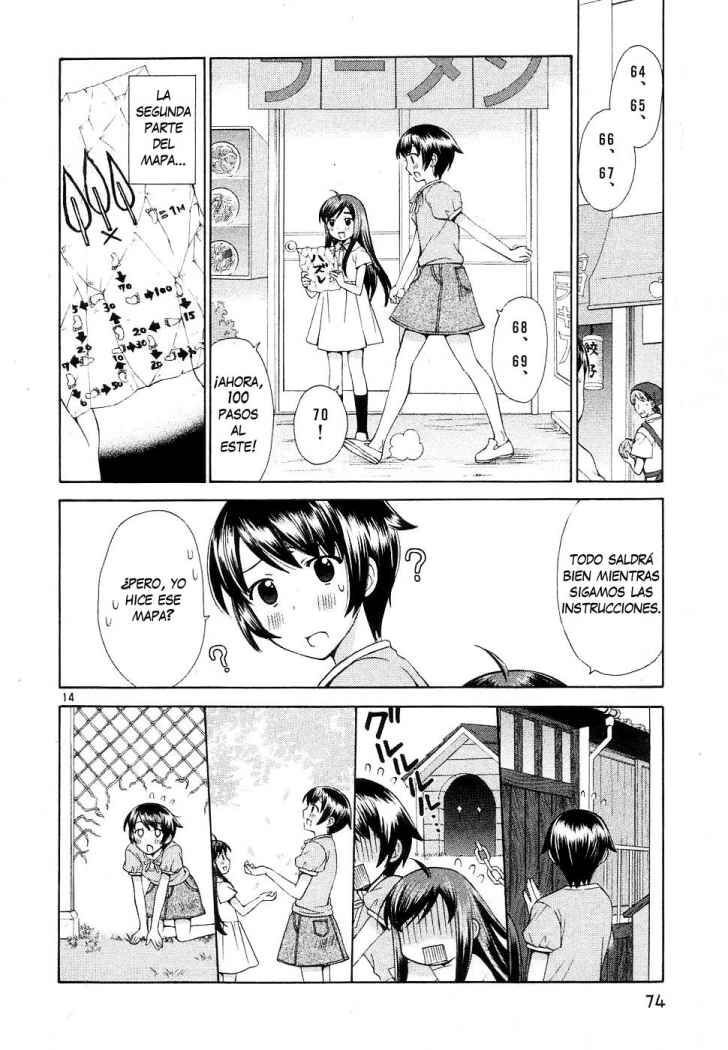 Capitulo 42 page 14