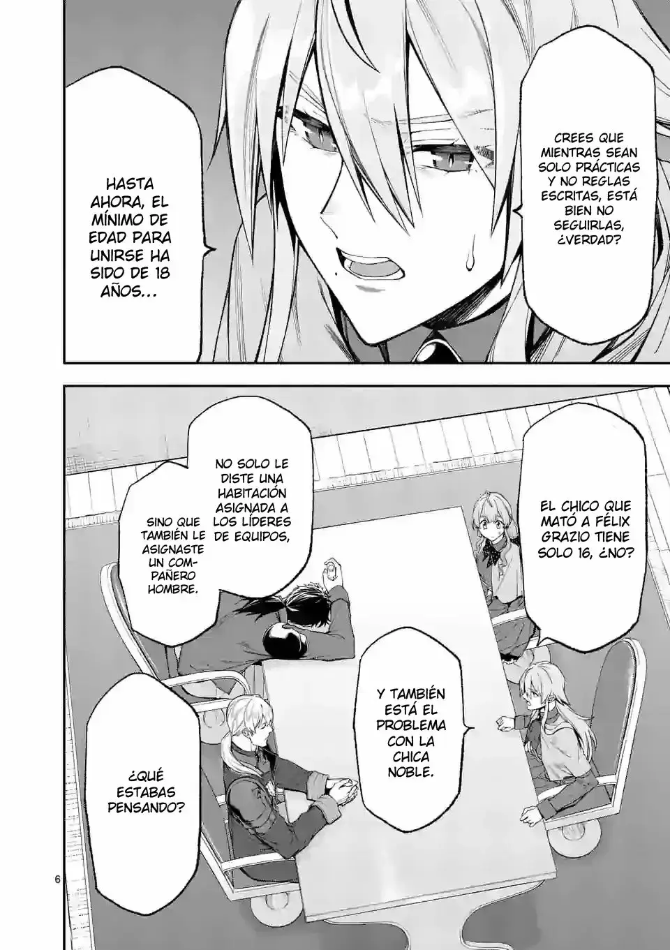 Capitulo 33 page 7