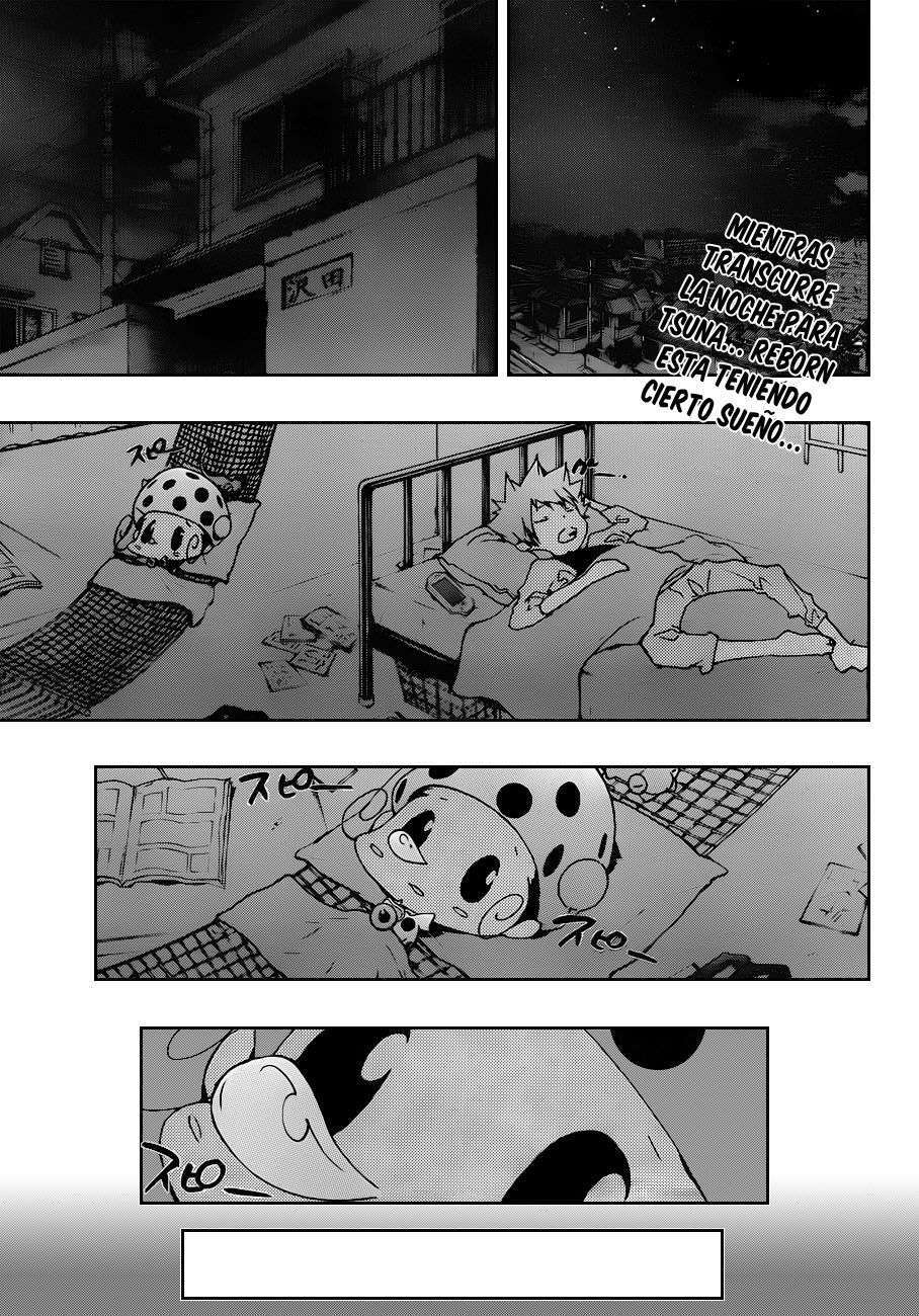 Capitulo 350 page 5