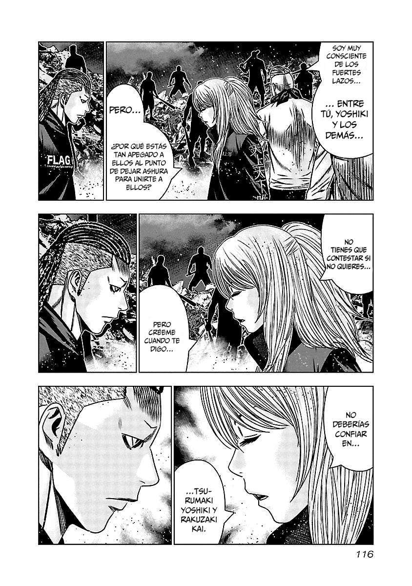 Capitulo 155 page 11