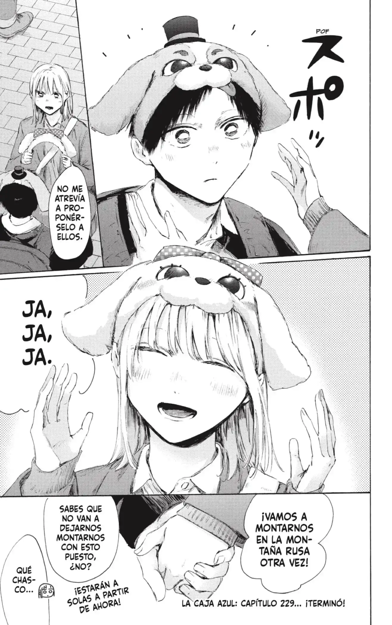 Capitulo 229 page 19