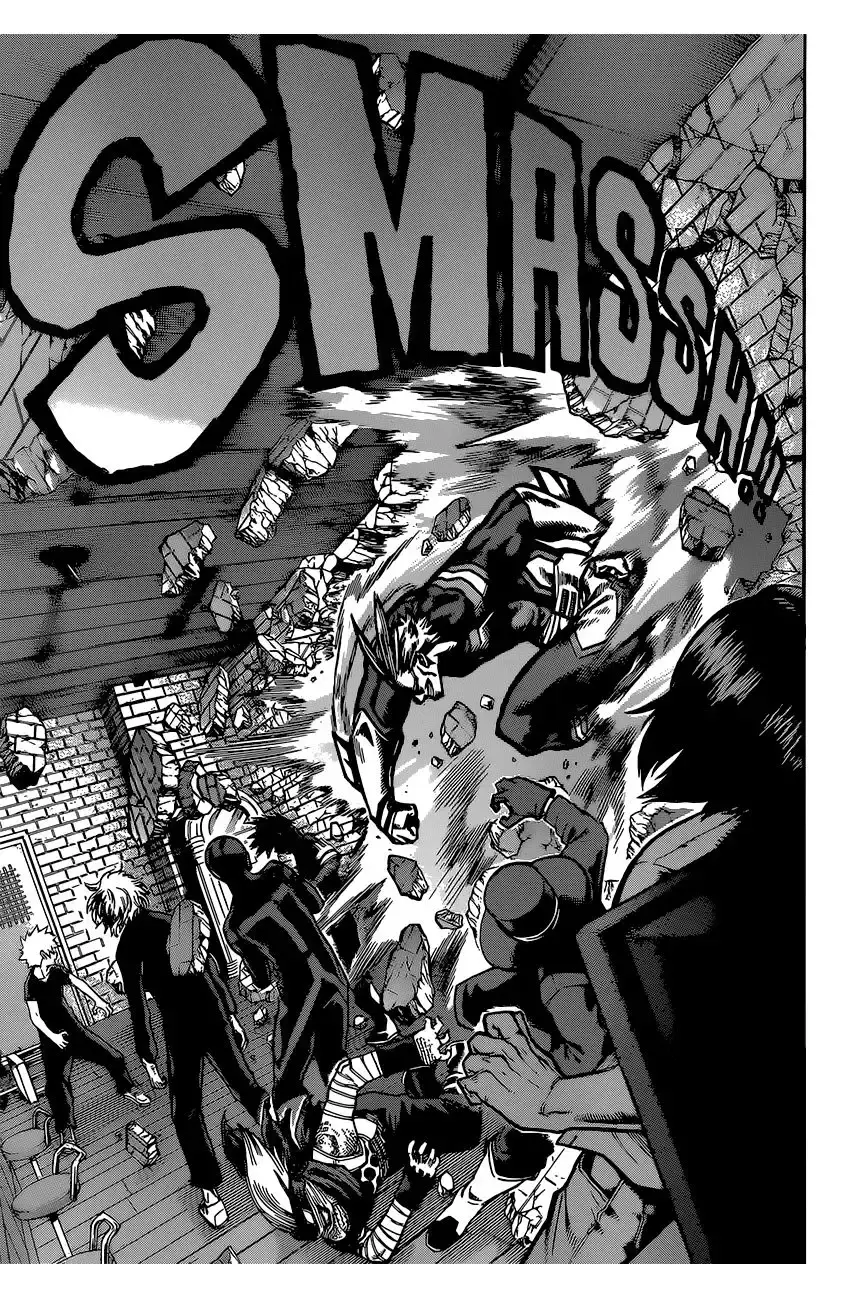 Capitulo 87 page 9