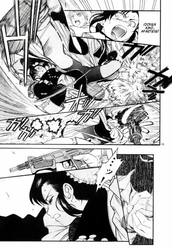 Capitulo 61 page 14