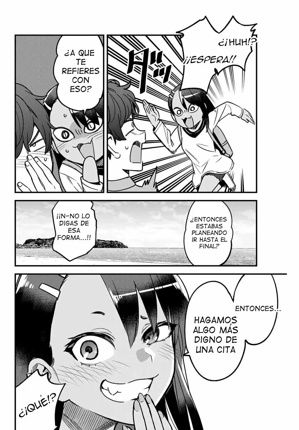 Capitulo 91 page 10