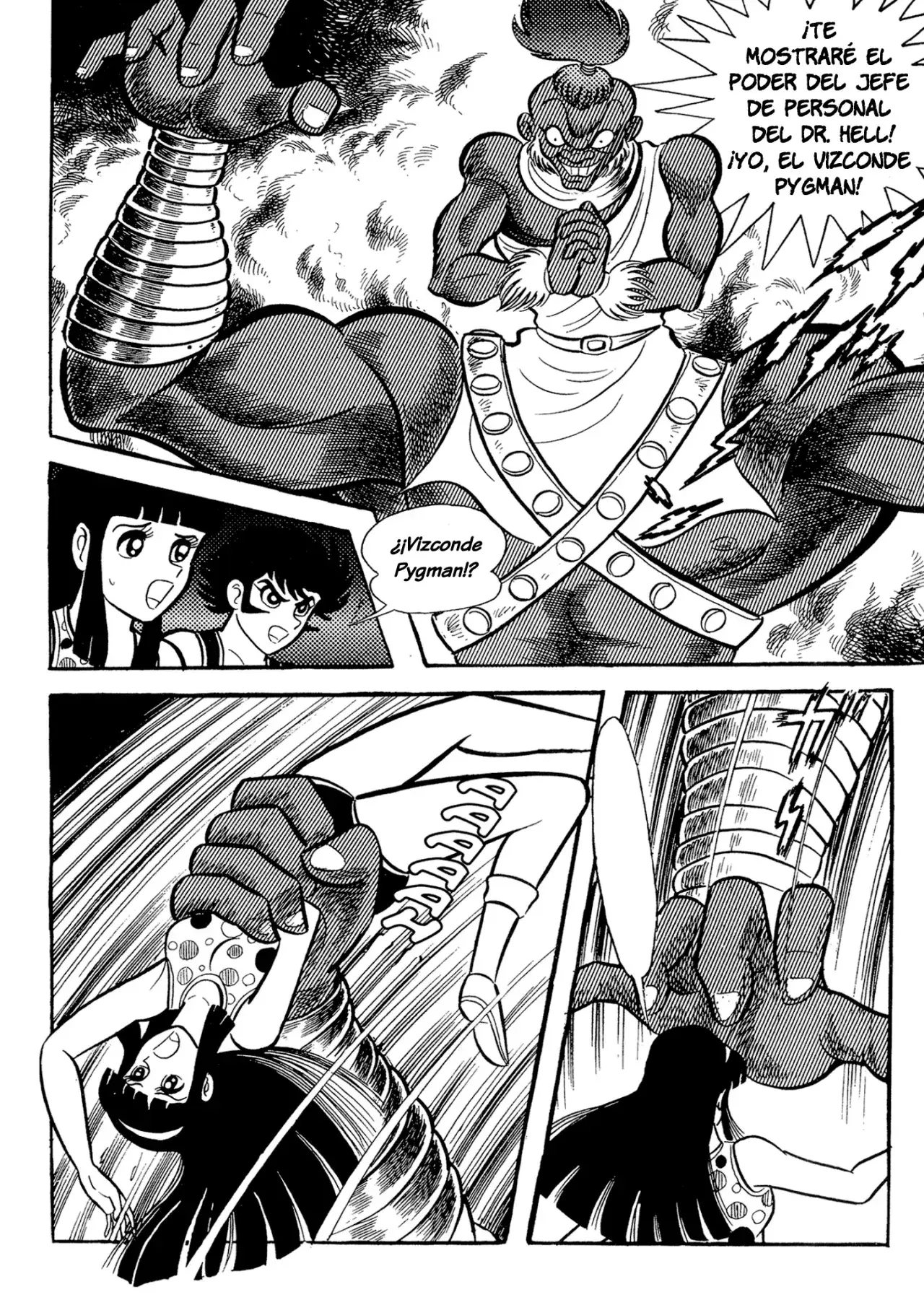 Capitulo 12 page 11