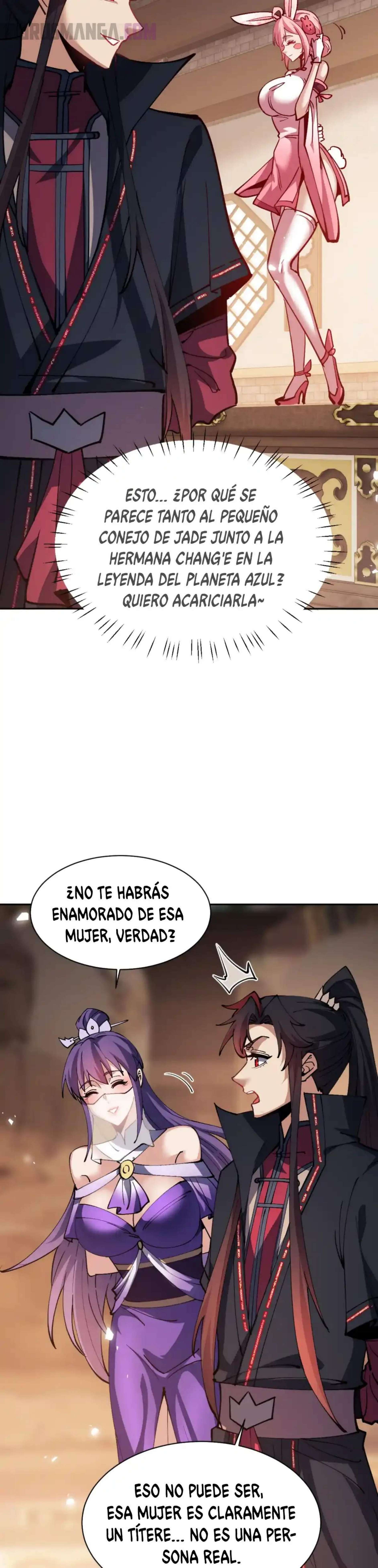 Capitulo 73 page 22