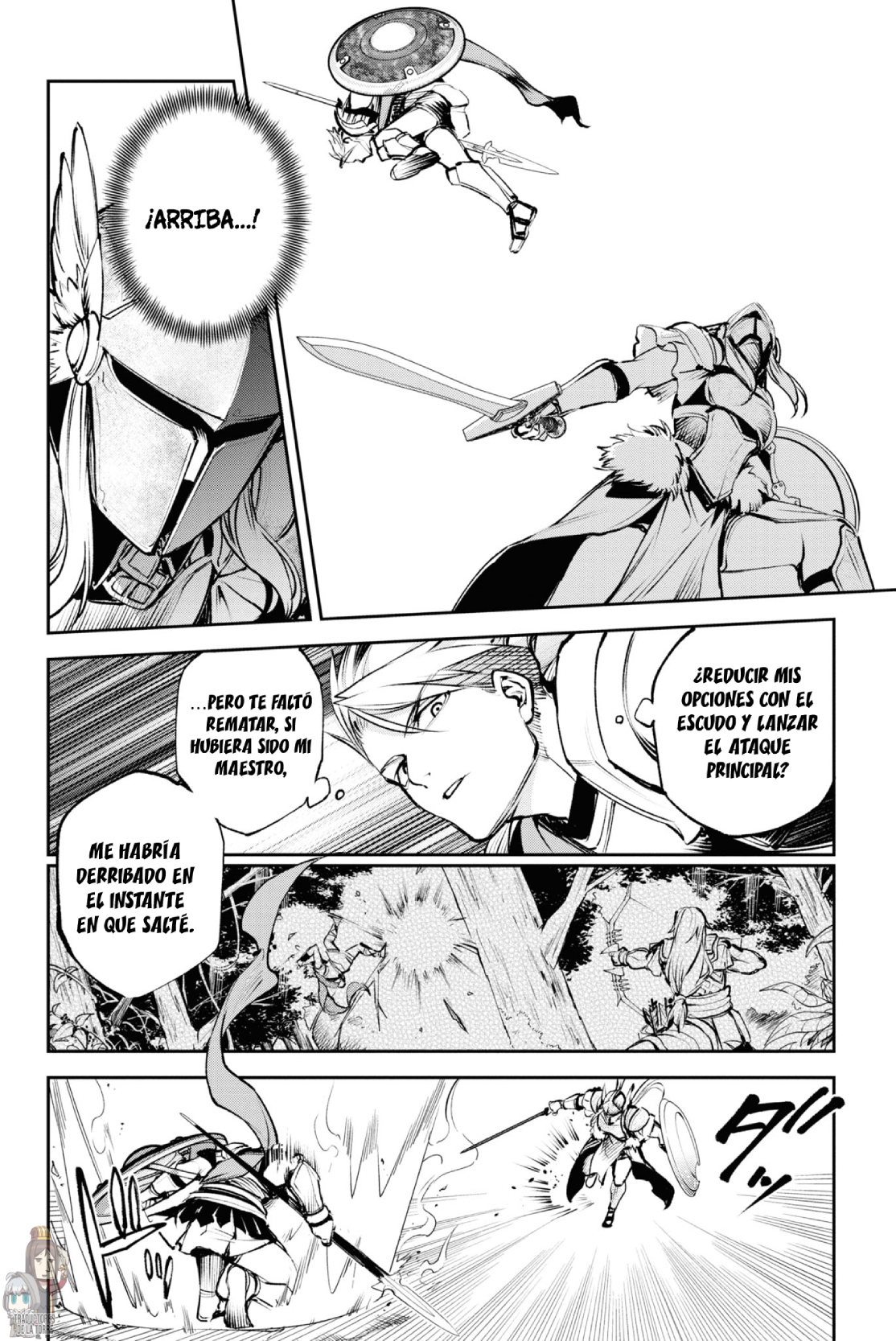 Capitulo 26 page 12