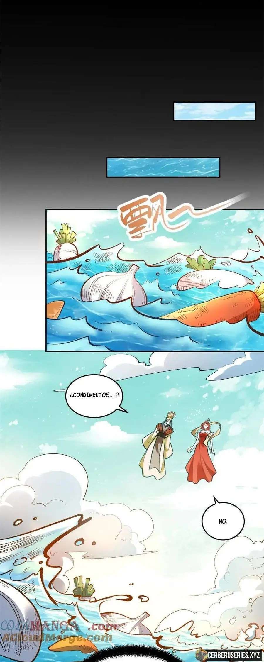Capitulo 372 page 21