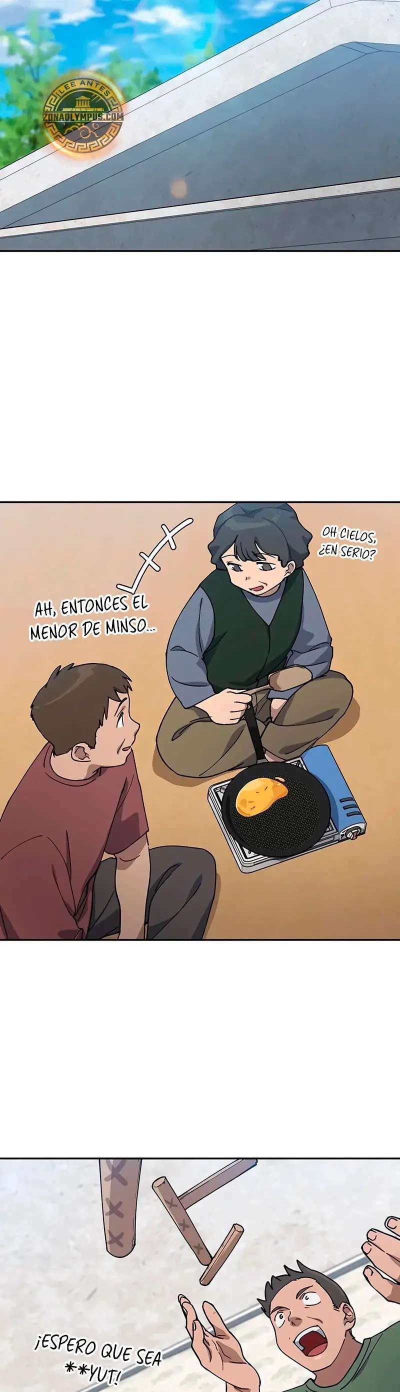 Capitulo 57 page 17