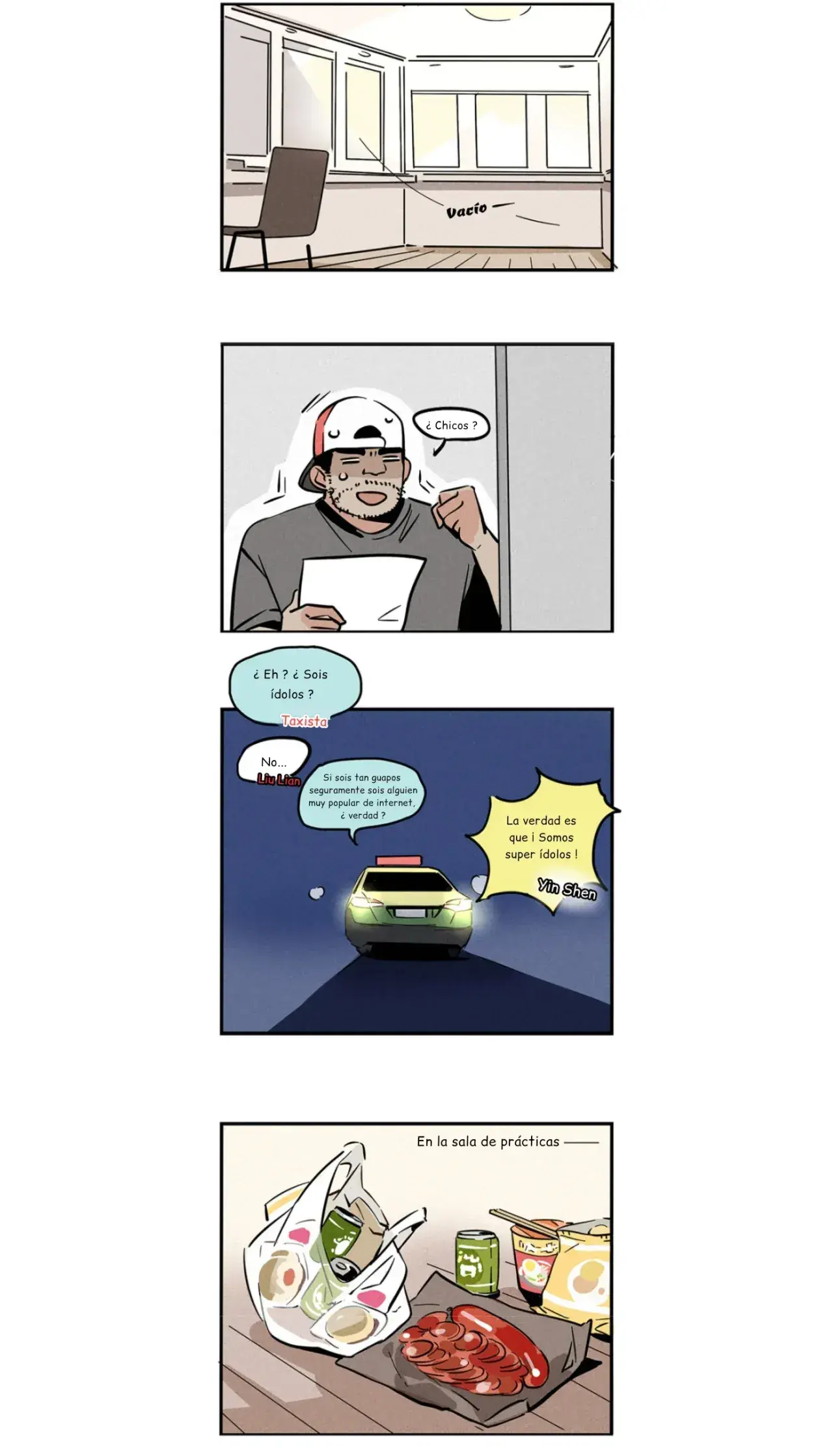 Capitulo 73 page 6