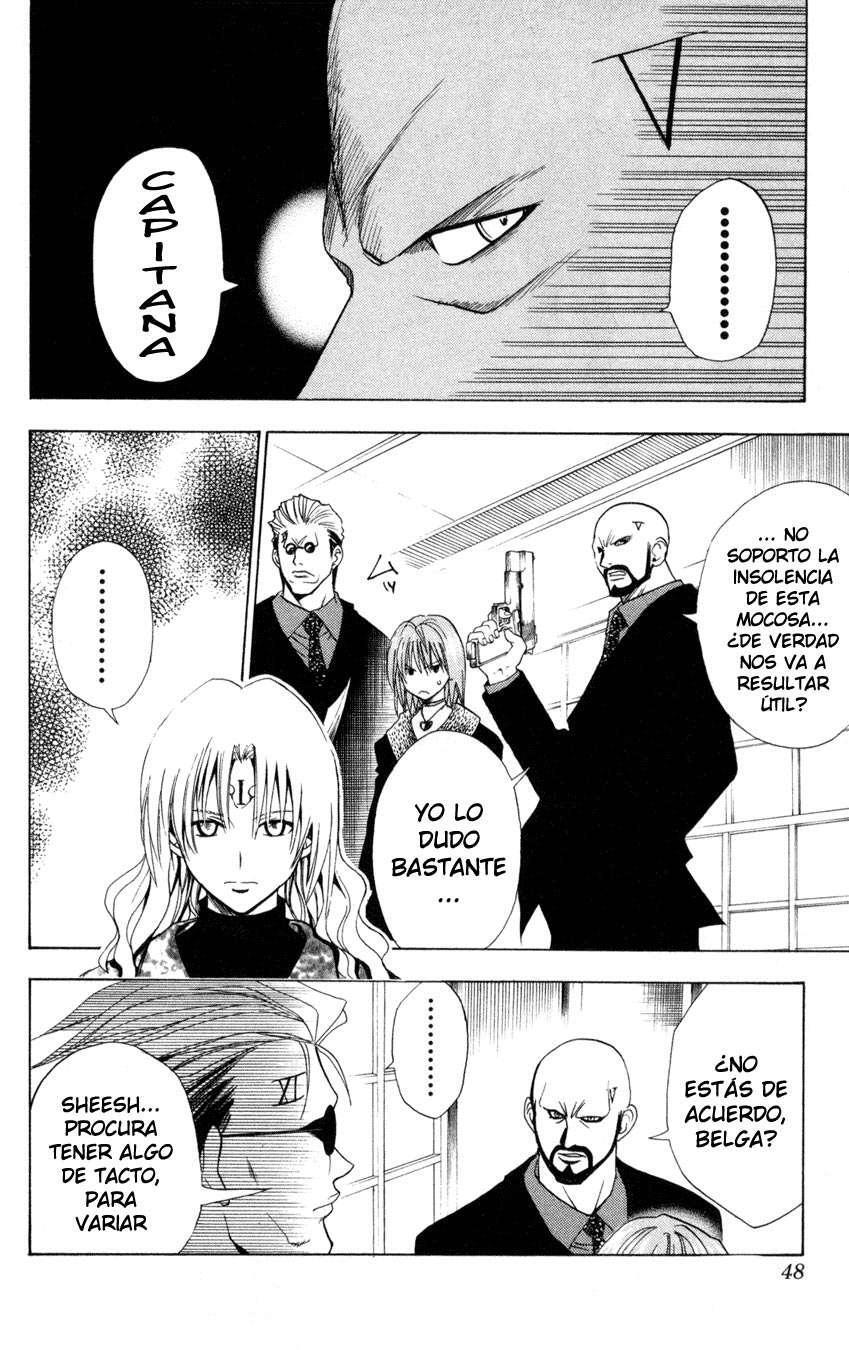 Capitulo 70 page 3
