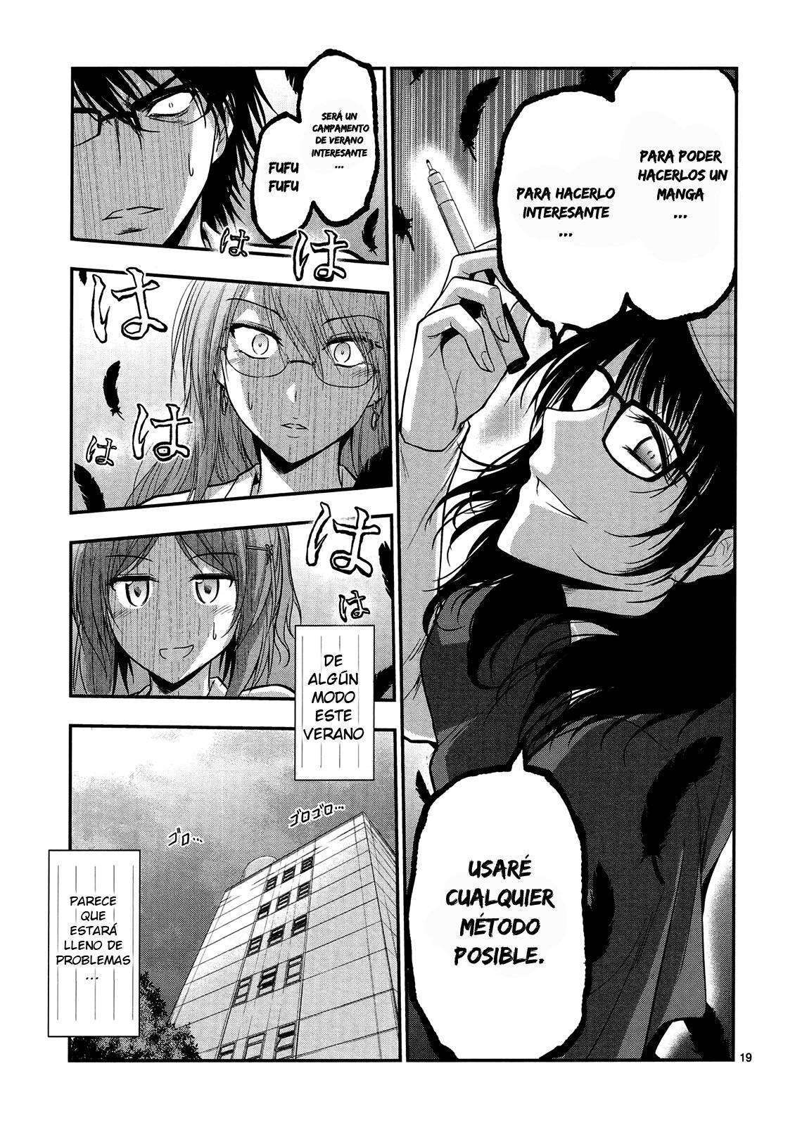 Capitulo 19 page 20