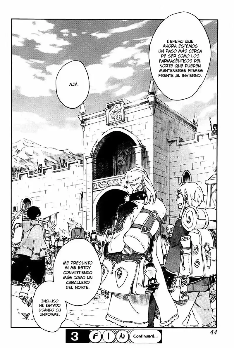 Capitulo 72 page 30