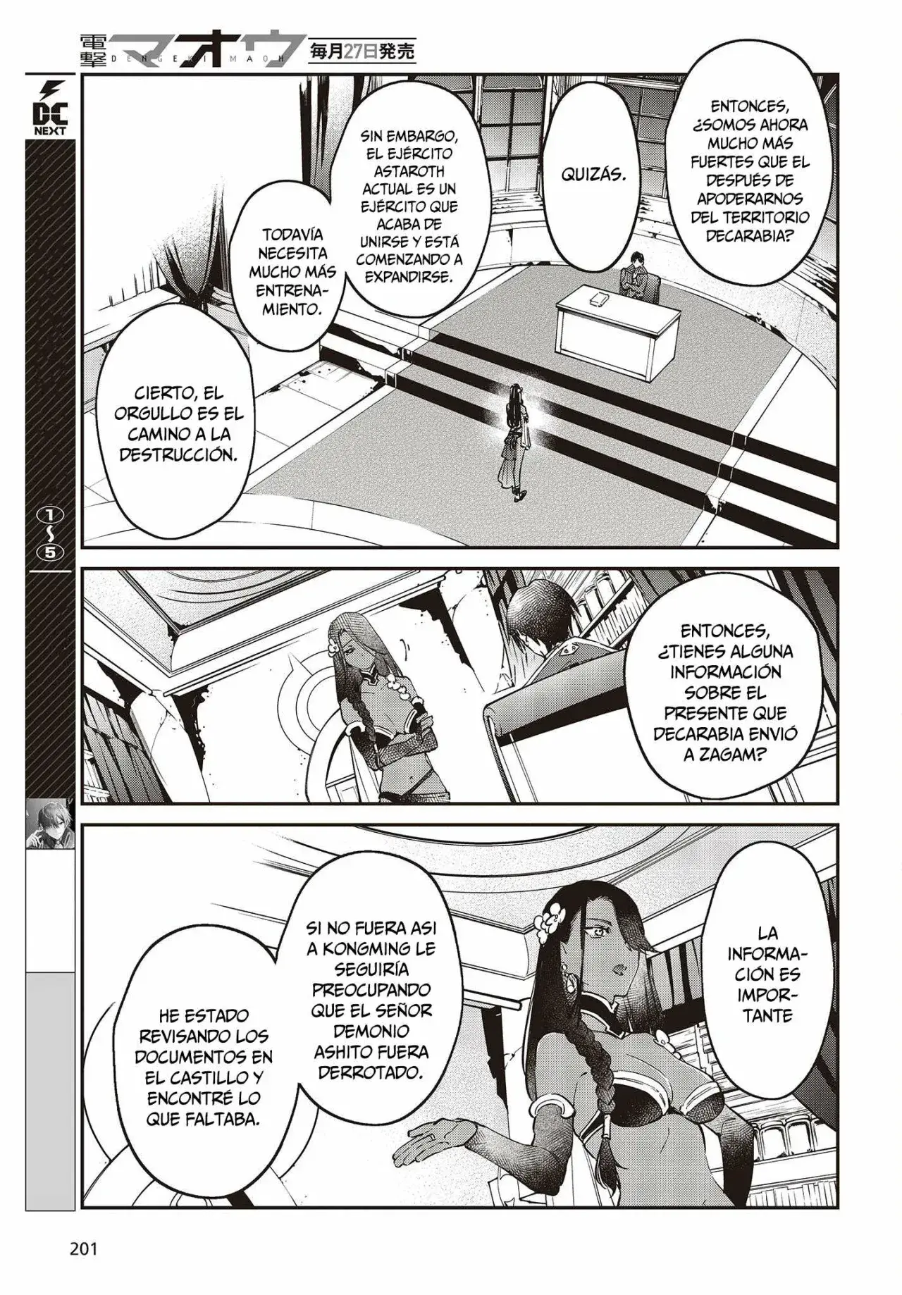Capitulo 37 page 16