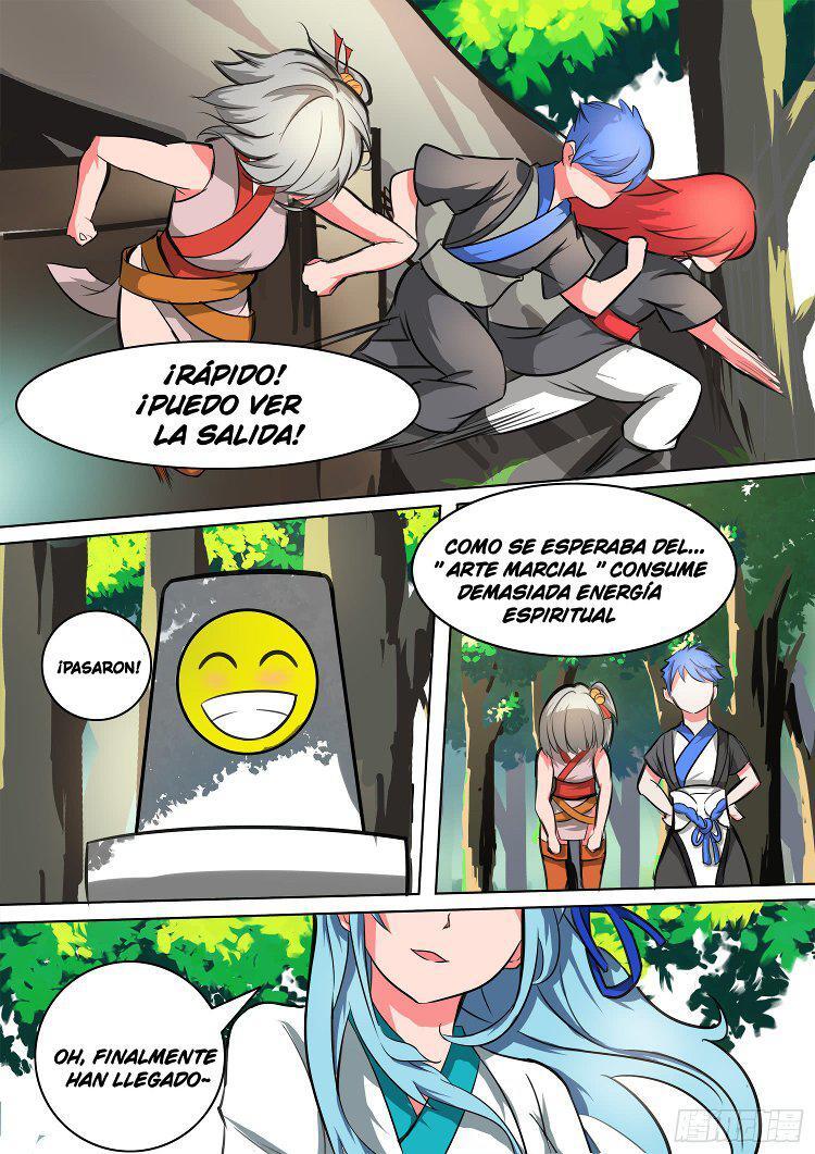 Capitulo 25 page 4