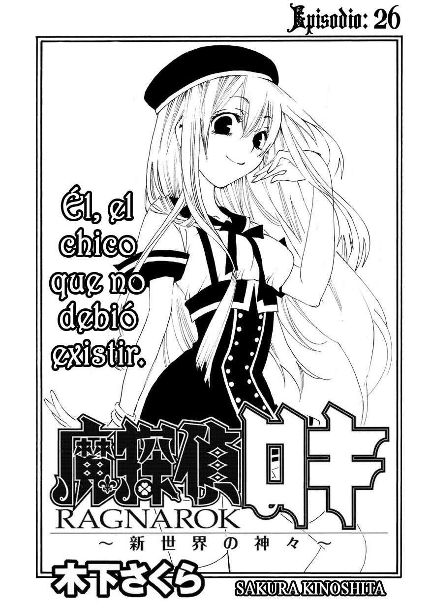 Capitulo 26 page 4