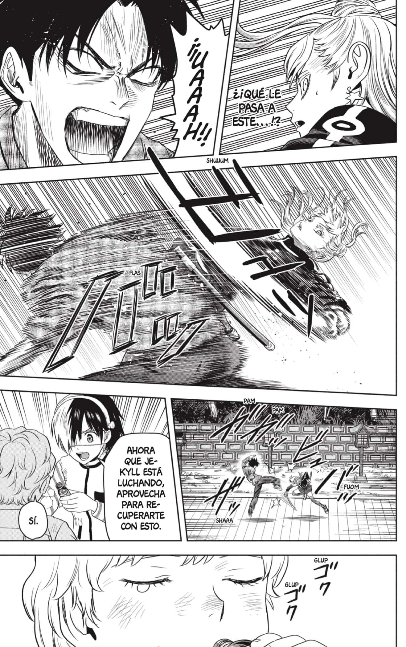 Capitulo 118 page 5