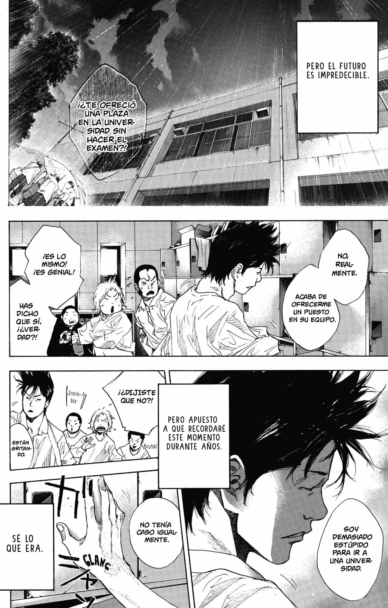Capitulo 242 page 23