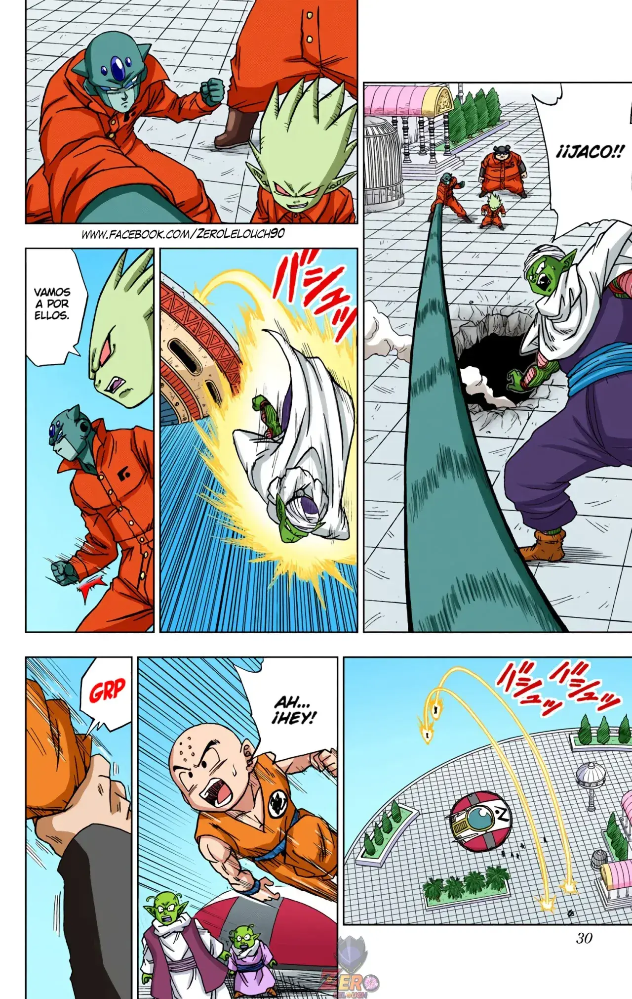 Capitulo 53 page 29