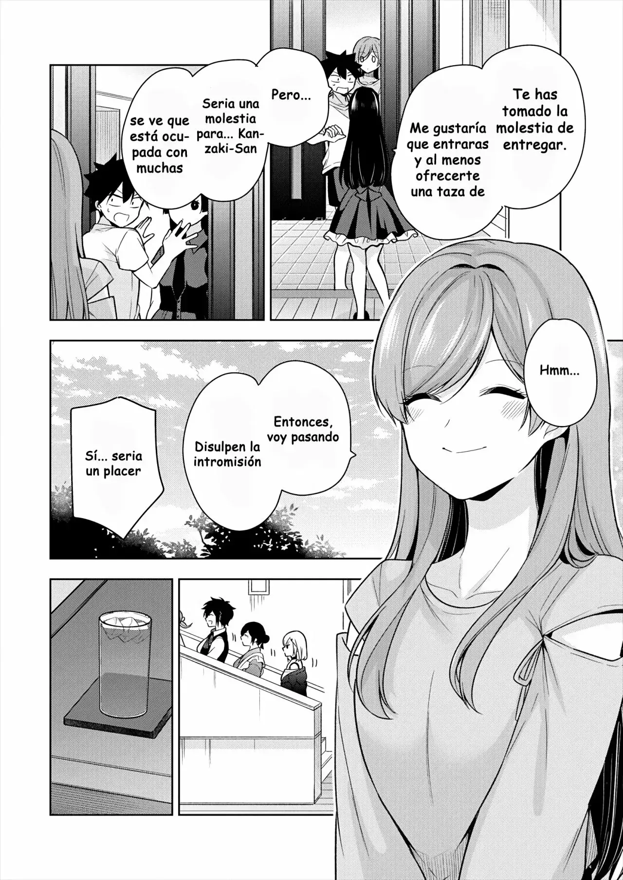 Capitulo 3 page 7