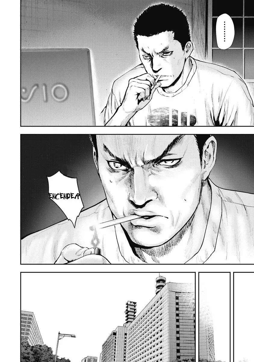 Capitulo 23 page 8