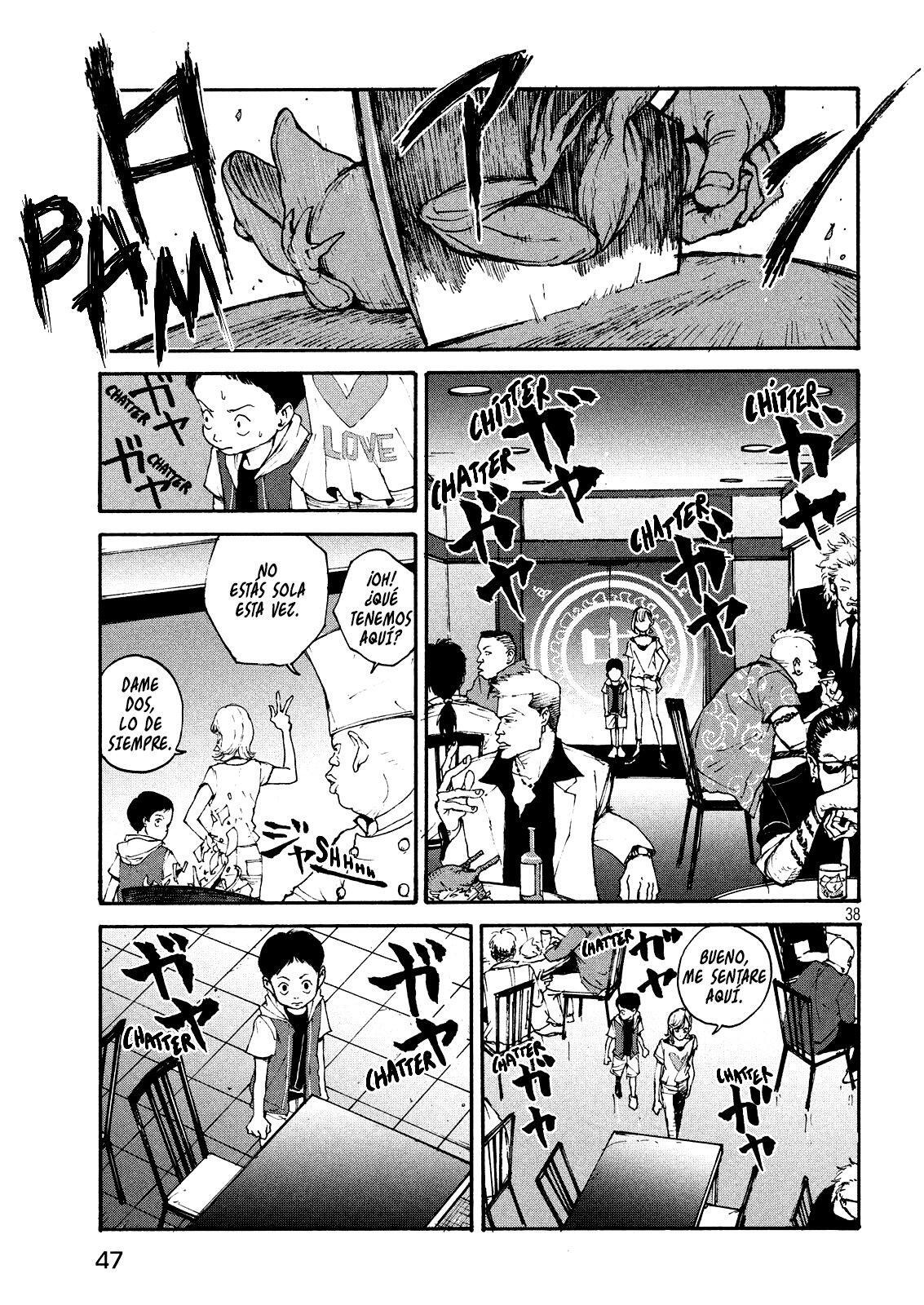 Capitulo 1 page 38