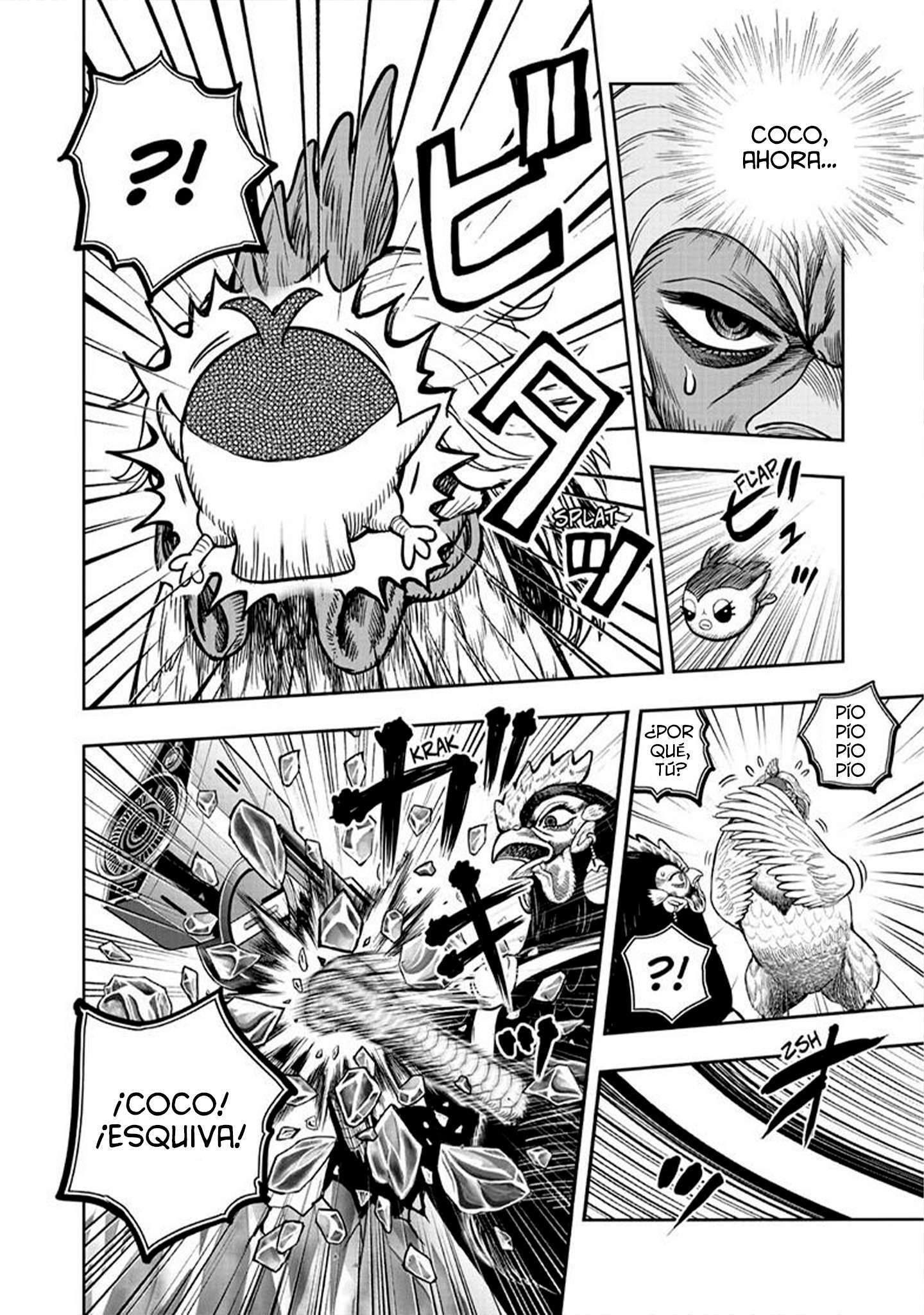 Capitulo 49 page 25