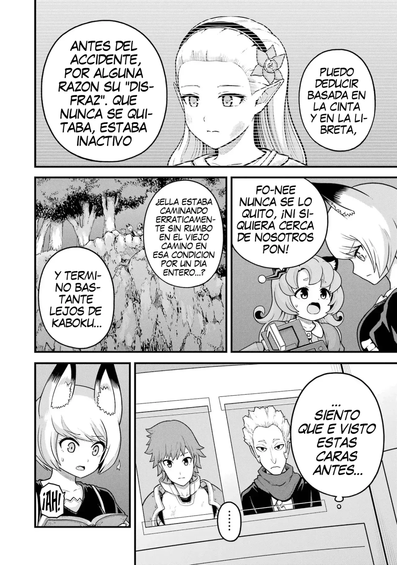 Capitulo 82 page 3