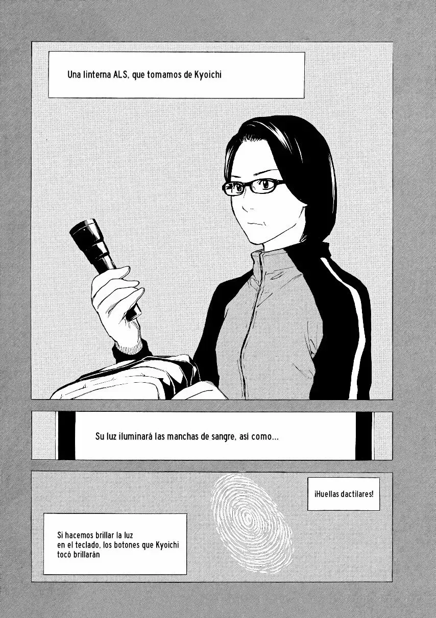 Capitulo 39 page 3