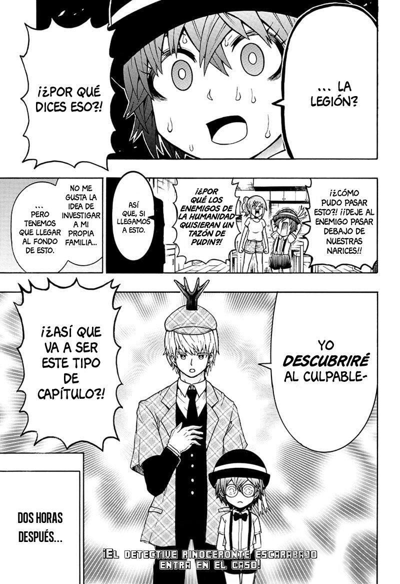 Capitulo 21 page 8