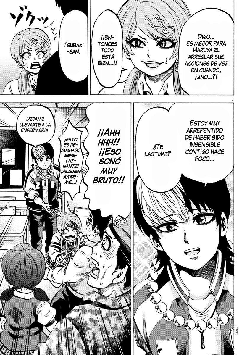 Capitulo 130 page 8