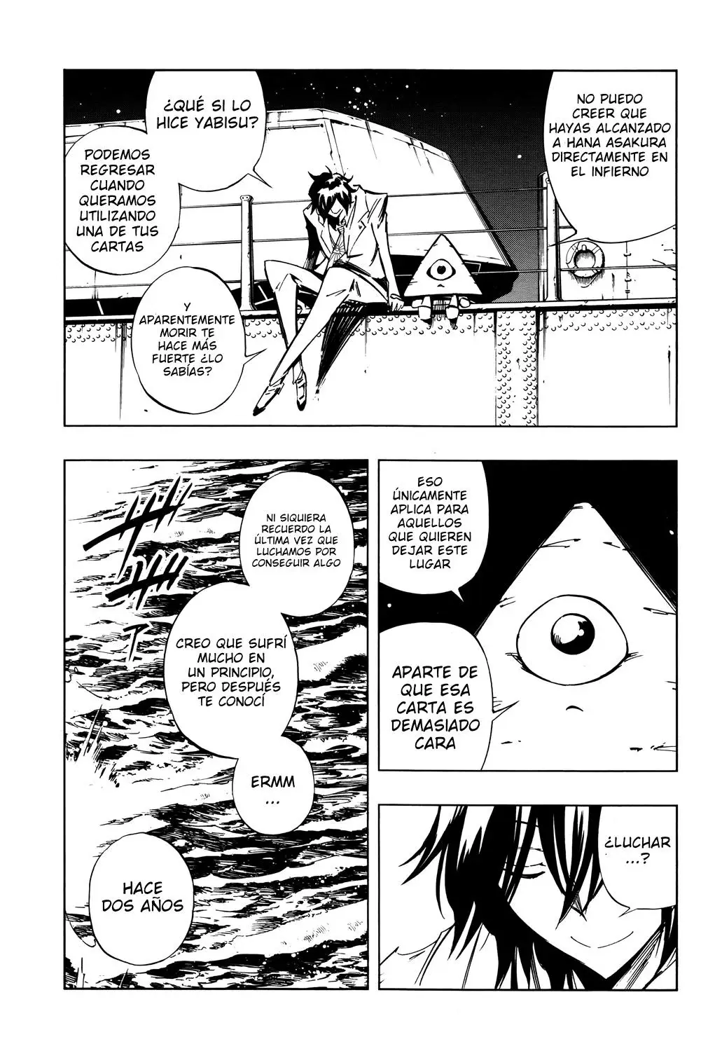Capitulo 22 page 46