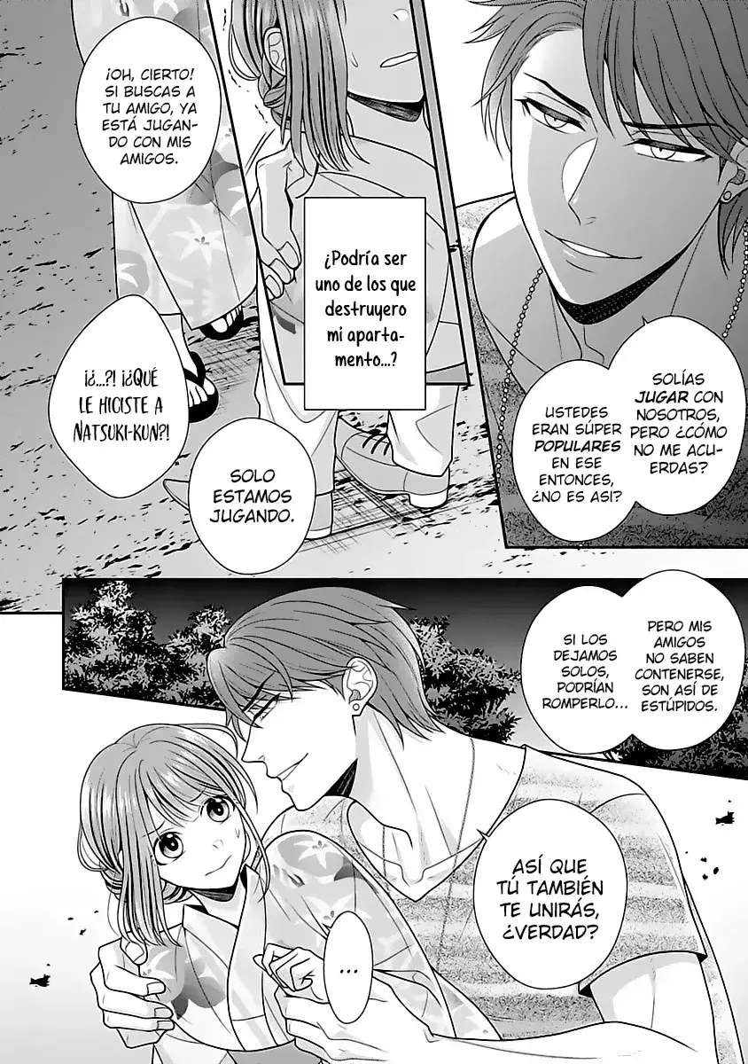 Capitulo 11 page 25