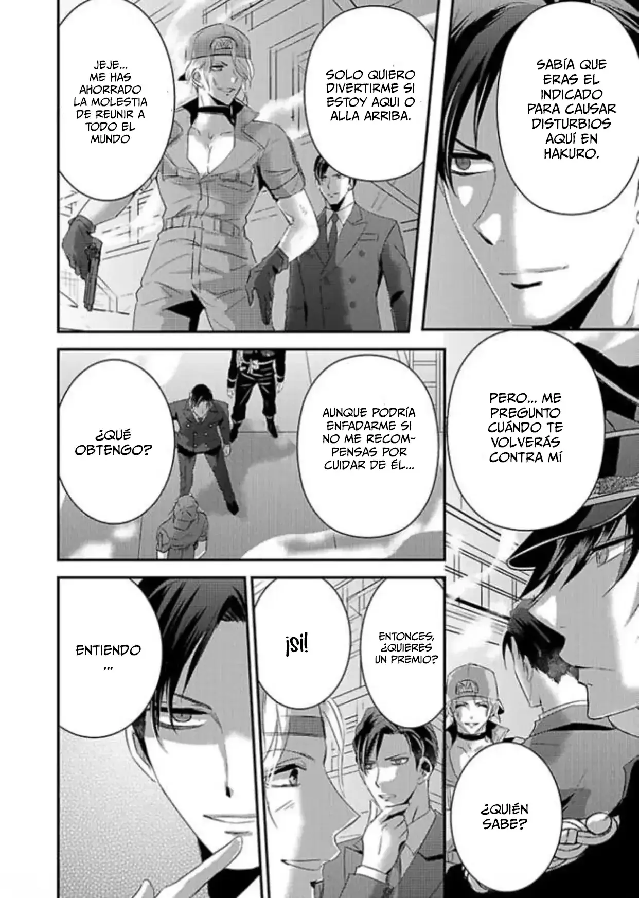 Capitulo 70 page 14