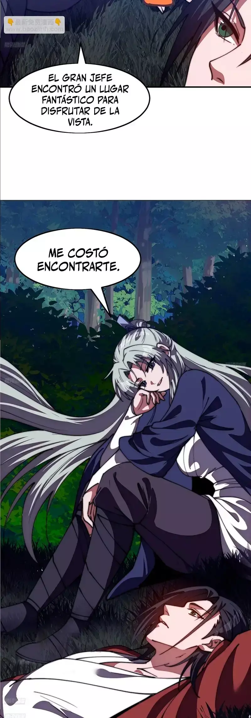 Capitulo 1169 page 5