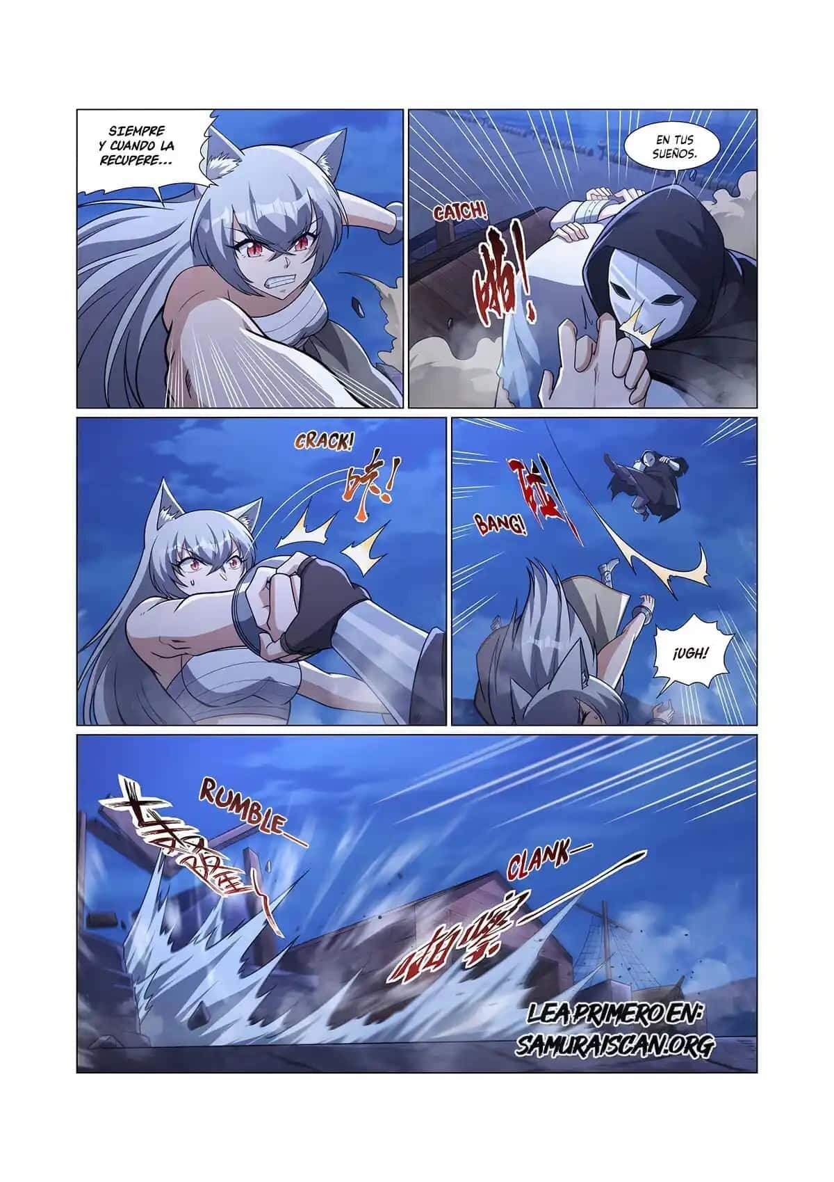 Capitulo 321 page 5