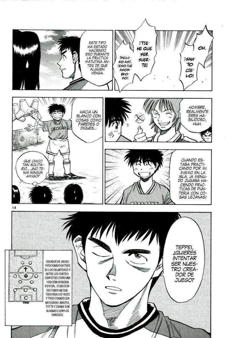 Capitulo 33 page 15