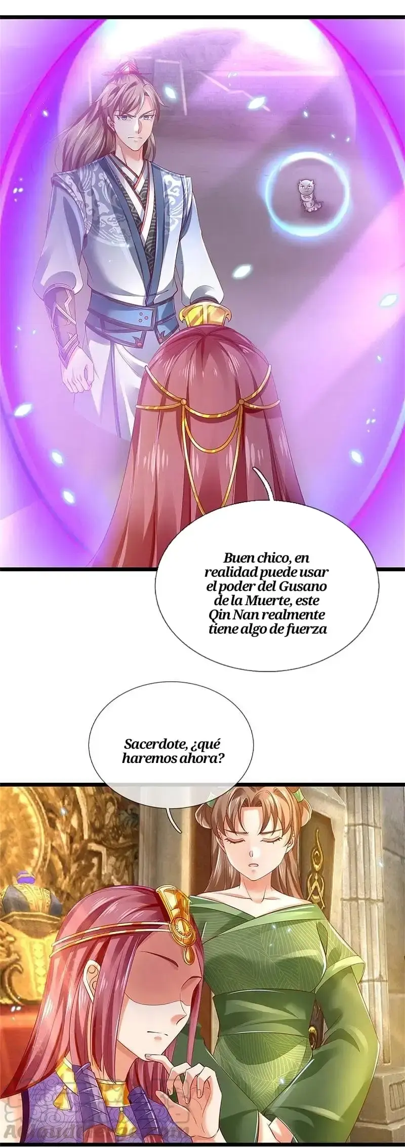 Capitulo 404 page 6