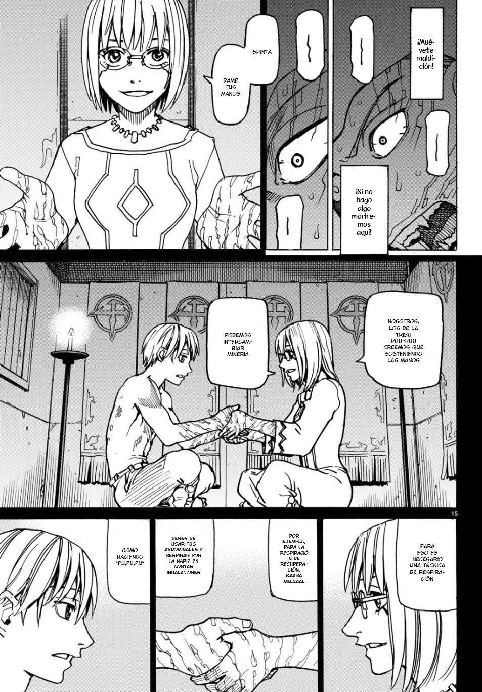 Capitulo 4 page 16