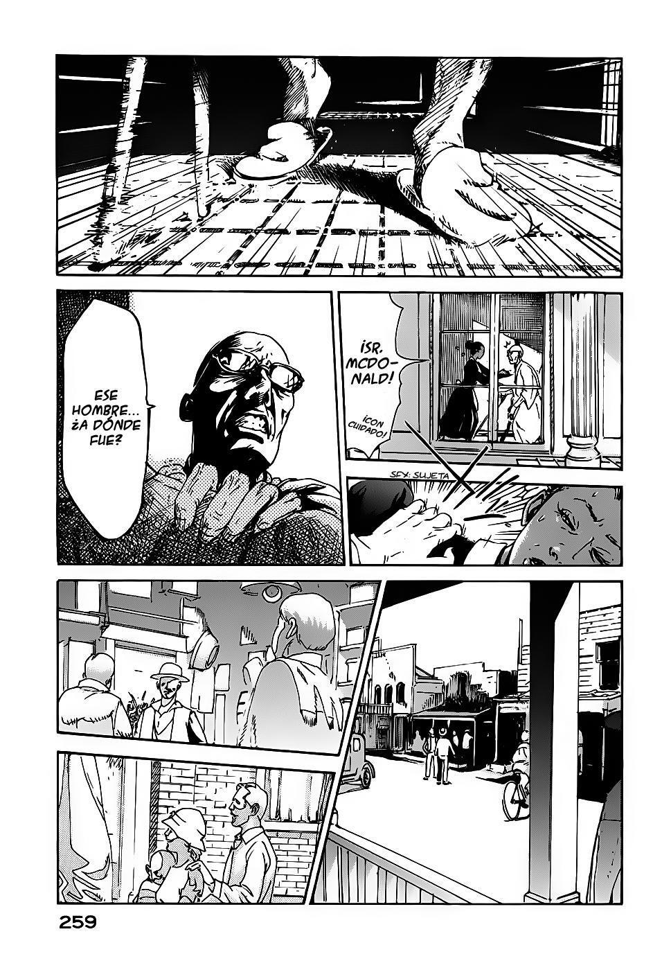 Capitulo 20 page 32
