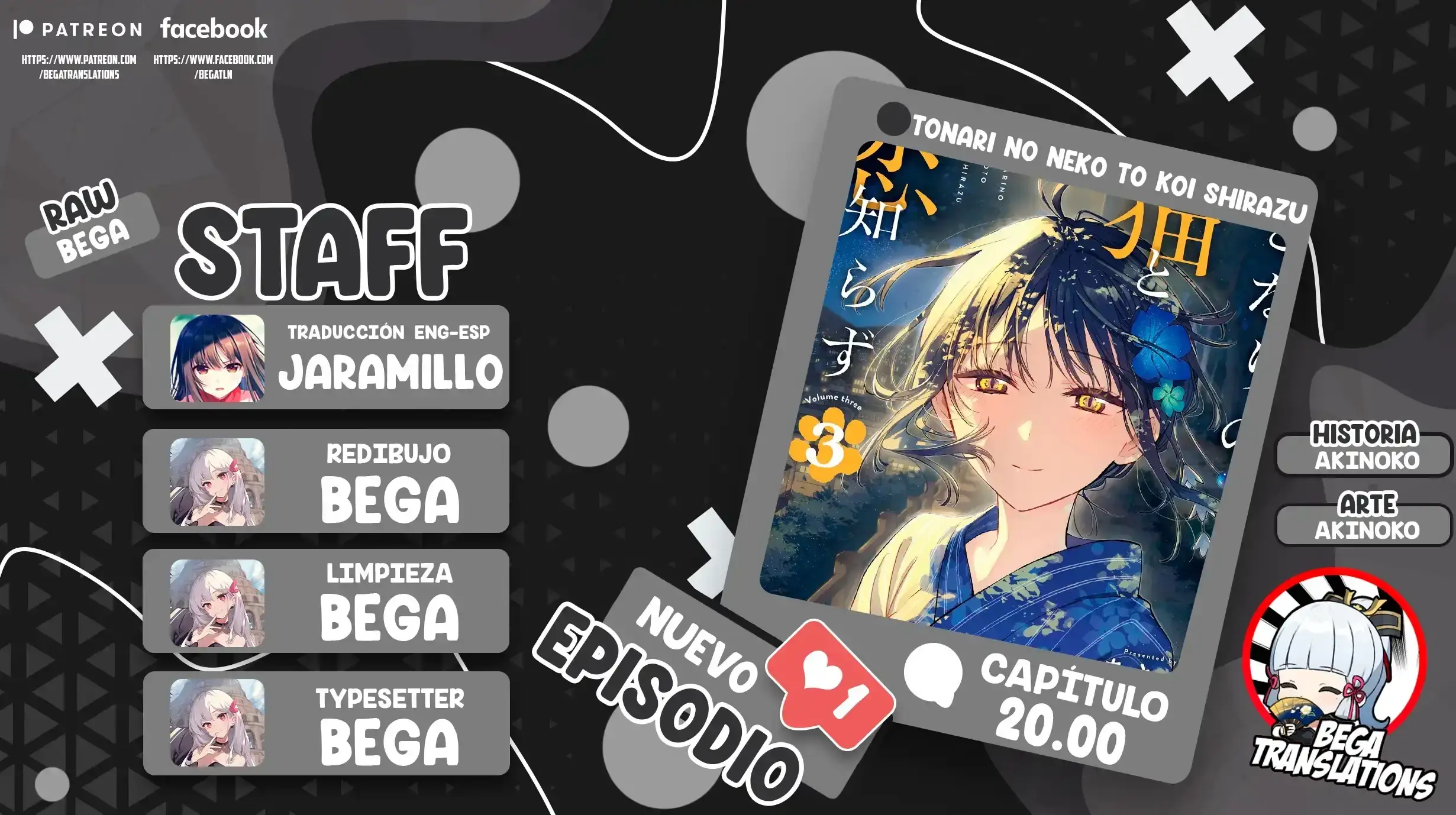 Capitulo 20 page 1