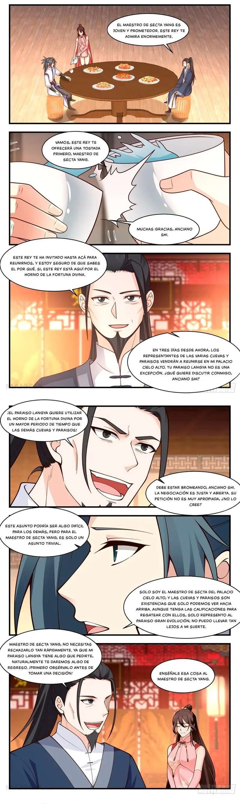 Capitulo 2938 page 5