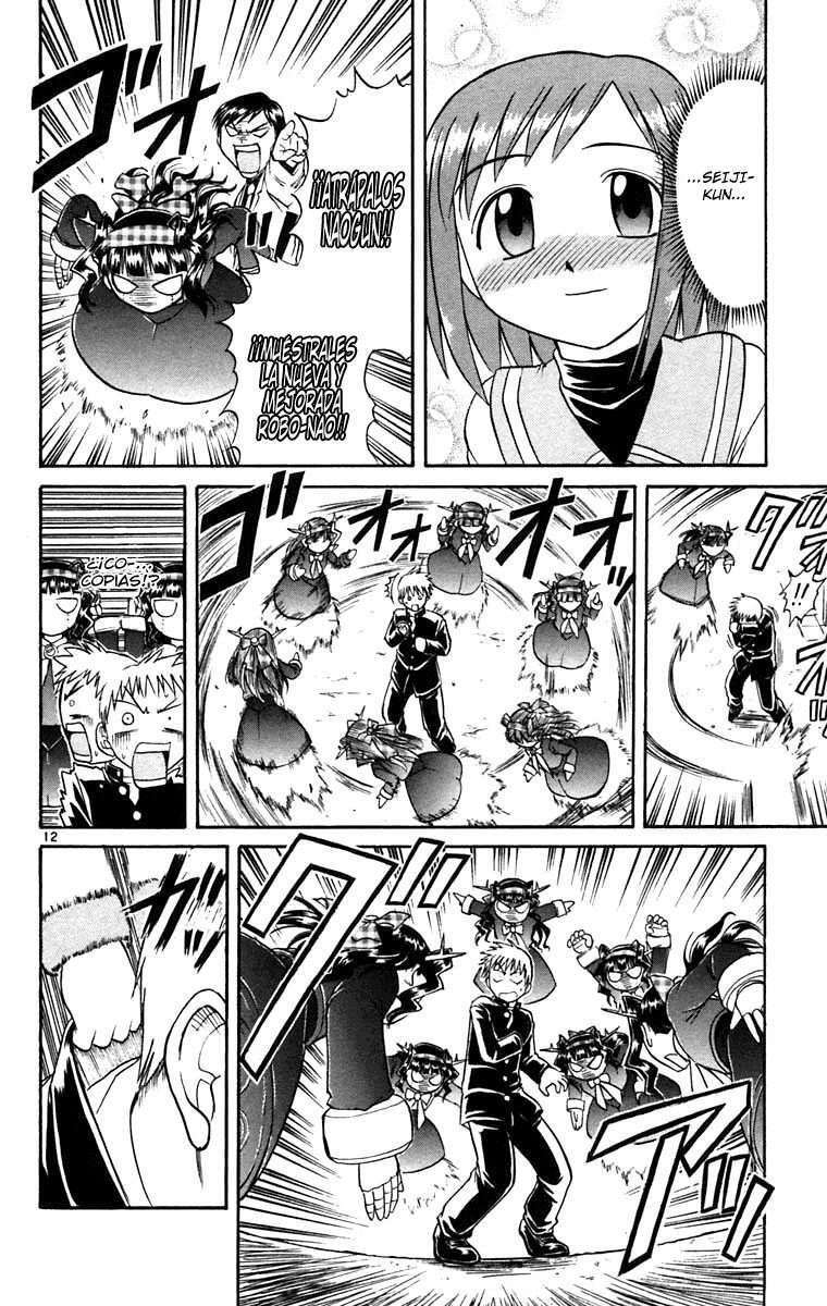 Capitulo 63 page 12