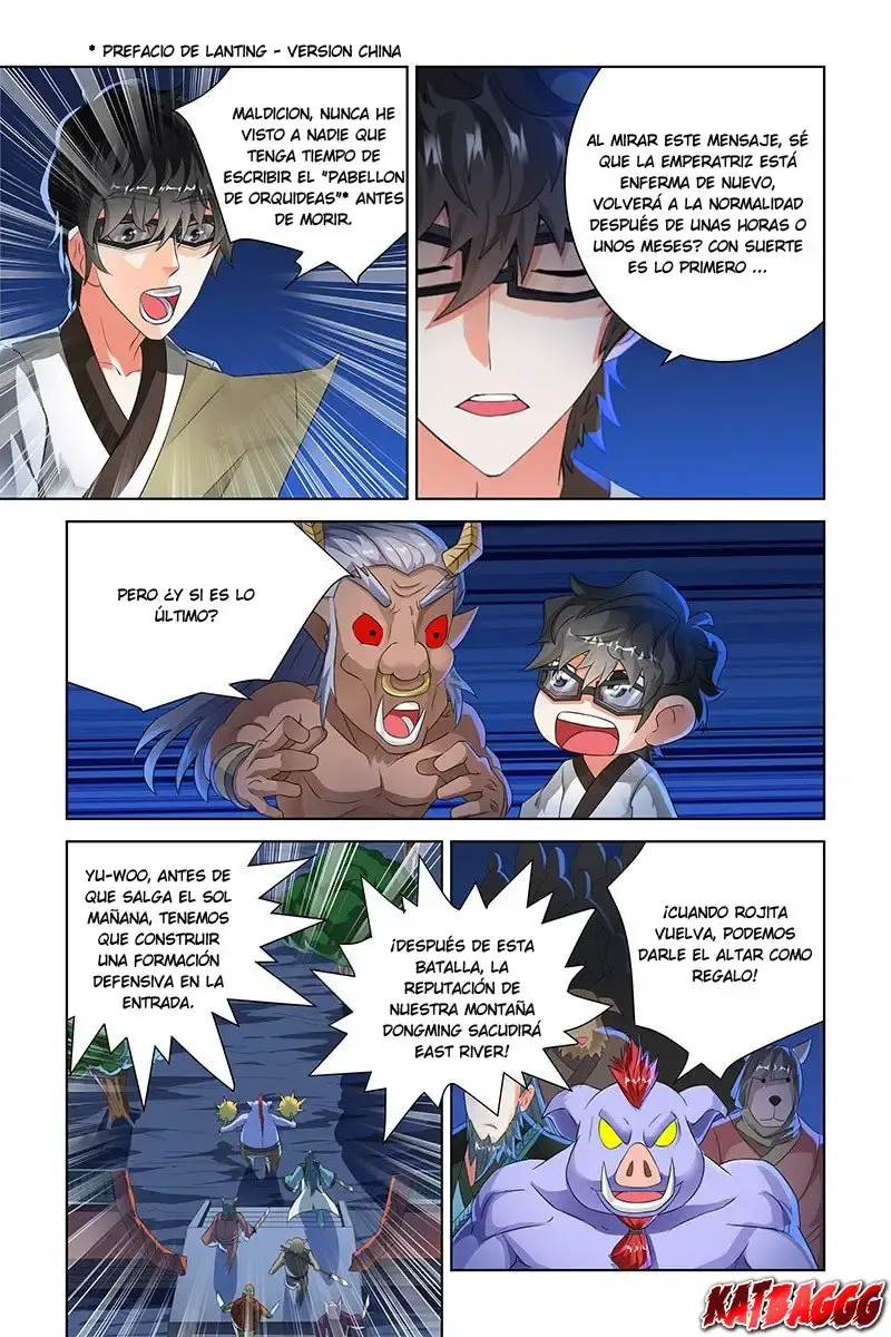 Capitulo 101 page 5