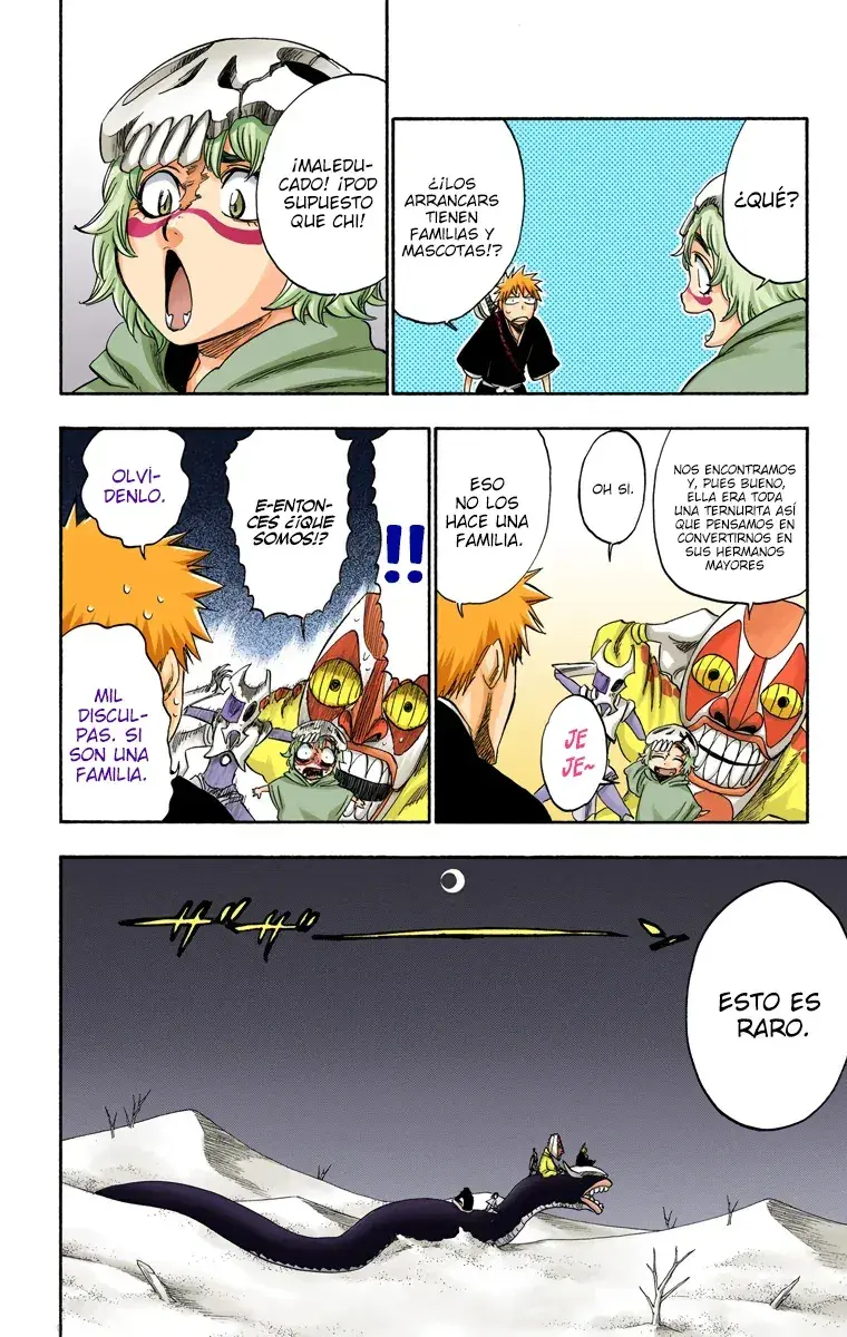 Capitulo 246 page 9
