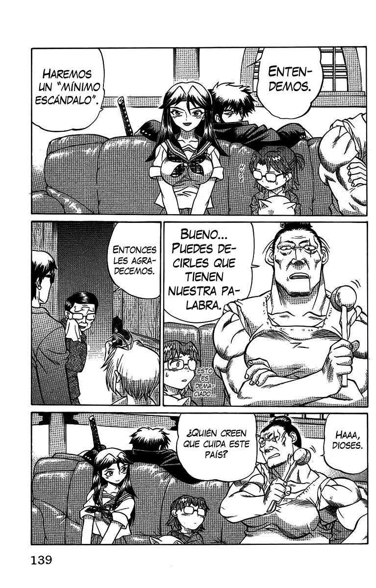 Capitulo 60 page 14
