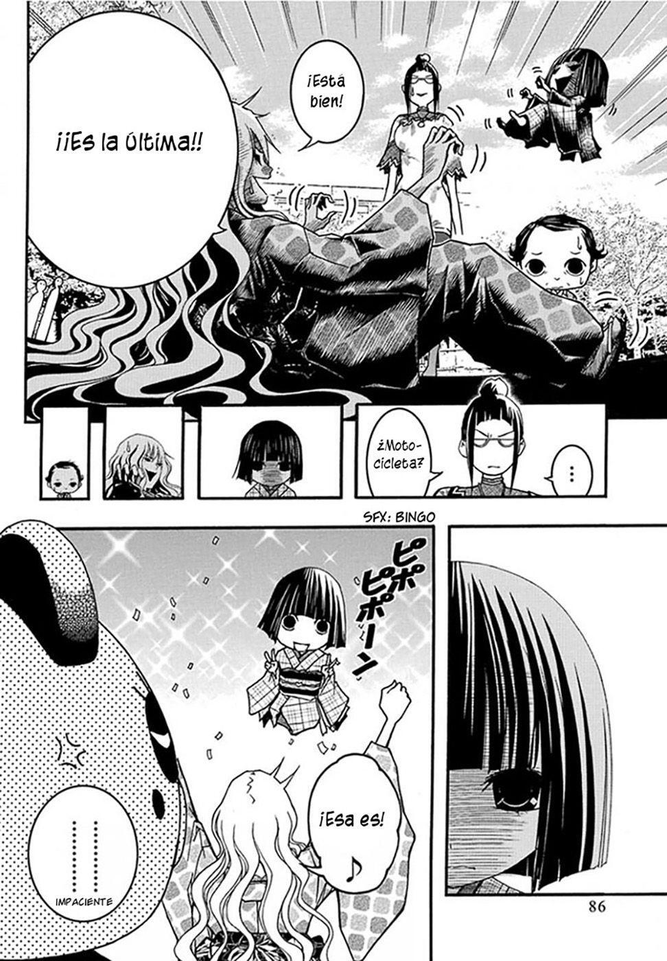 Capitulo 27 page 24