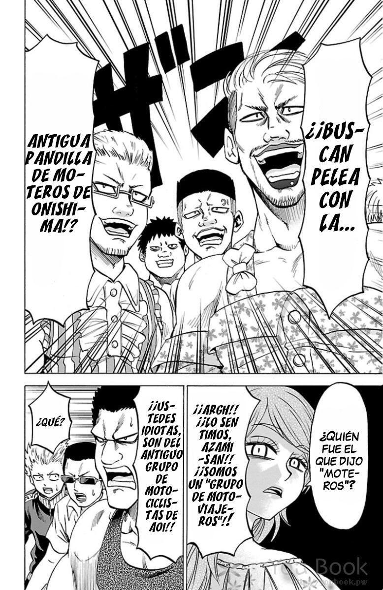 Capitulo 50 page 23