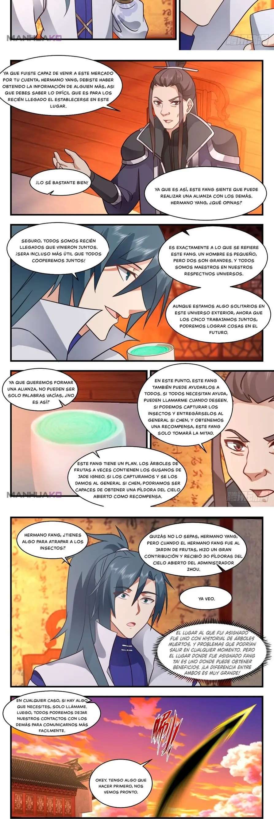 Capitulo 2583 page 6